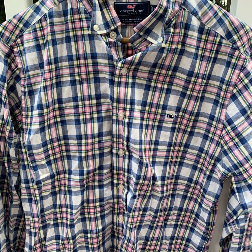 Vineyard vines